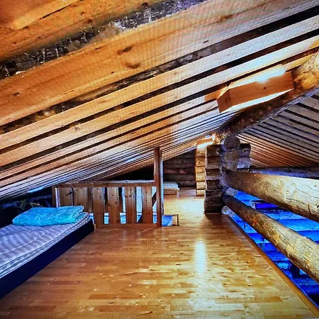 Holiday home Kielaslinna