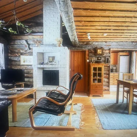 Kielaslinna * Suomutunturi