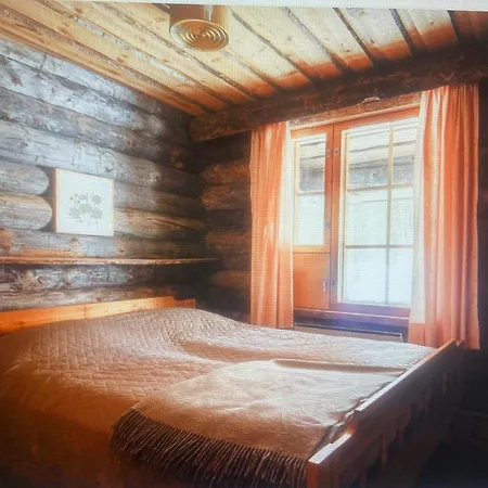 Kielaslinna Holiday home