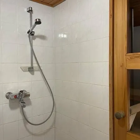 Holiday home Kielaslinna Suomutunturi