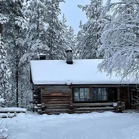 Kielaslinna بيت للعطل